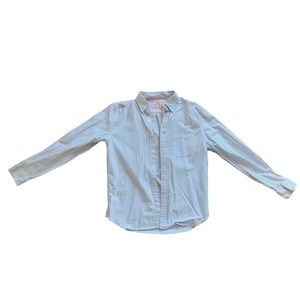 Brooks Brother Striped Button up long sleeve shirt